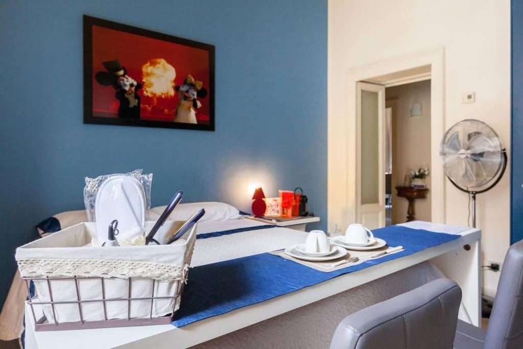 Exquisite Stay Via Crema Milão Exterior foto